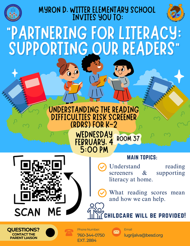 Parent Presentation 1