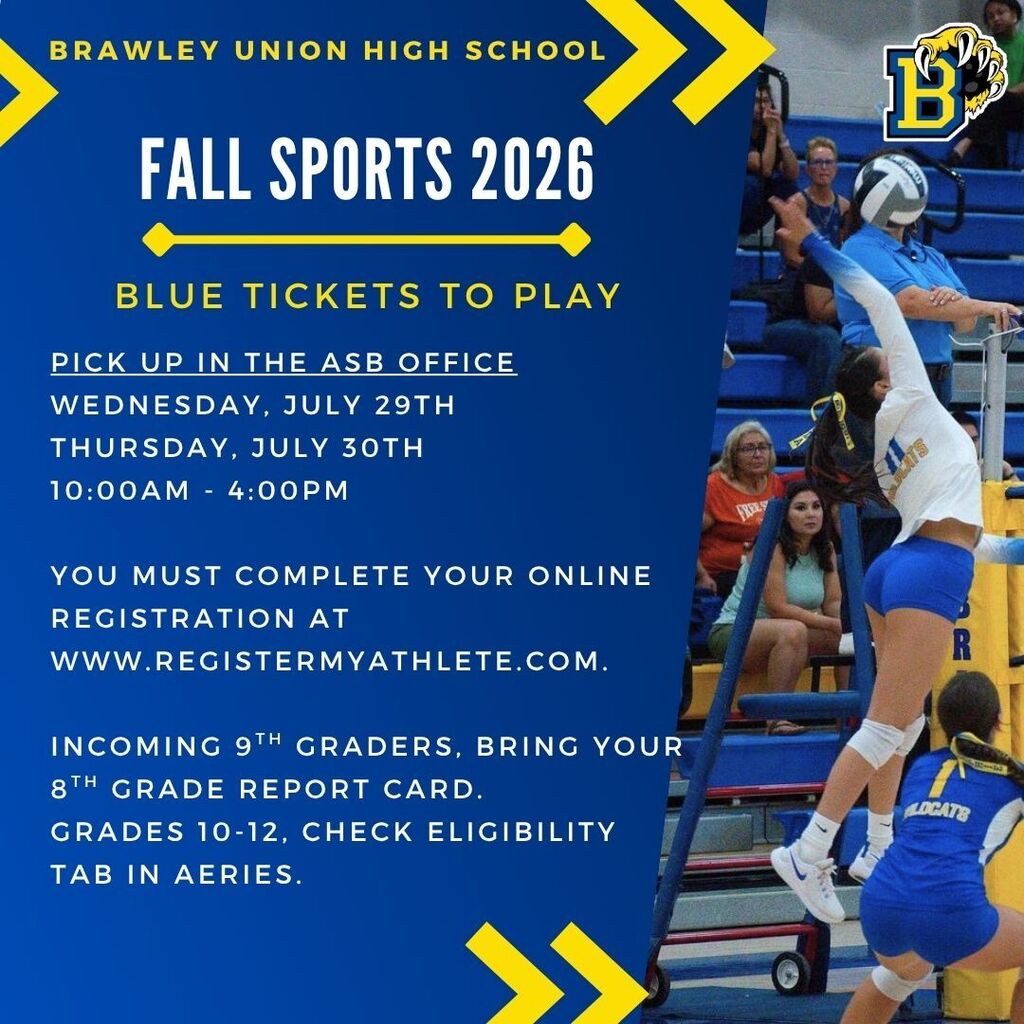 Tickets to play issued in the ASB Office on July 29 and 30 from 10am - 4pm.