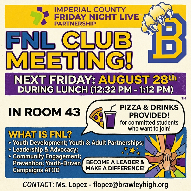 FNL