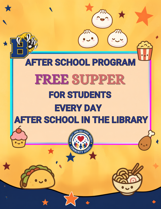 After school program