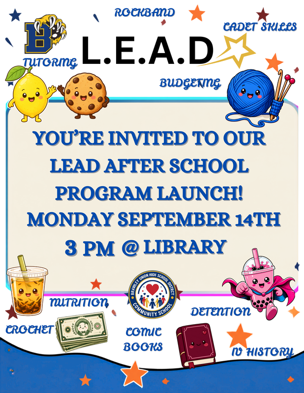 After School Program