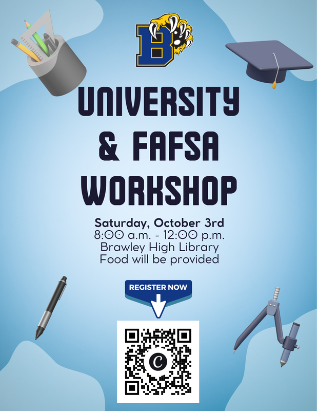 University FAFSA