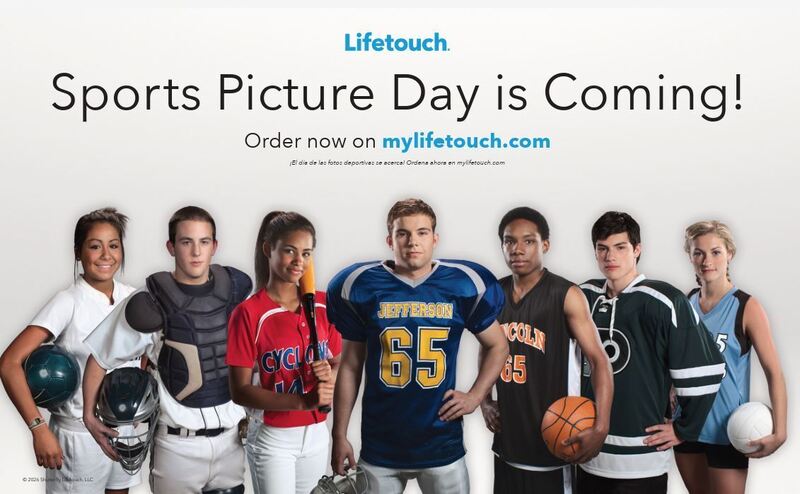 Fall Sports Pictures