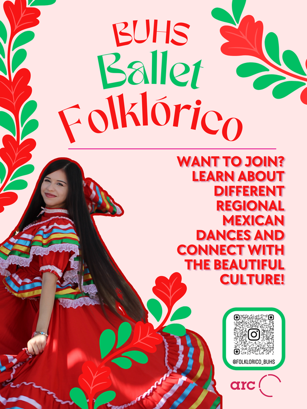 Ballet Folklorico