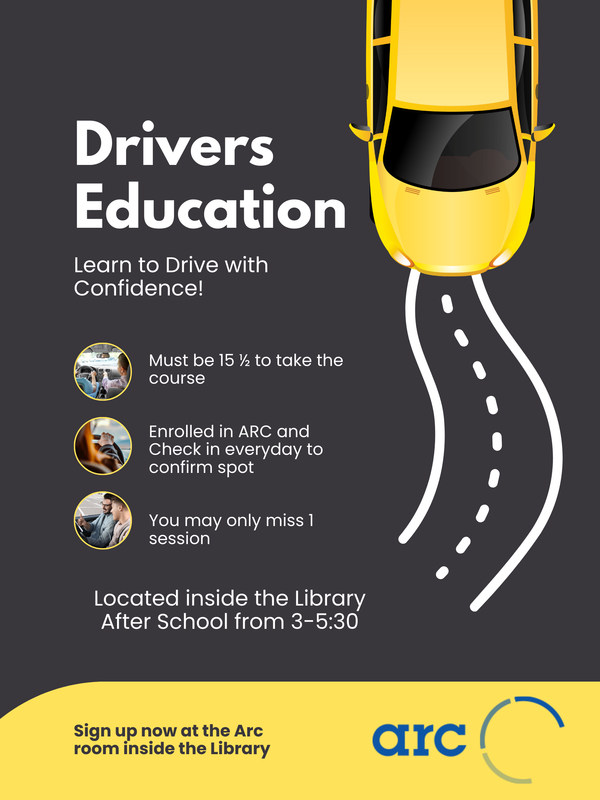 Drivers Education