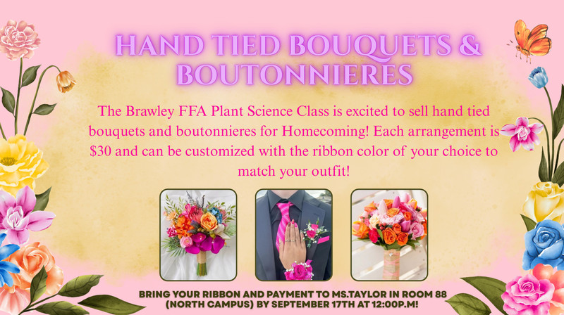 FFA Plant Science