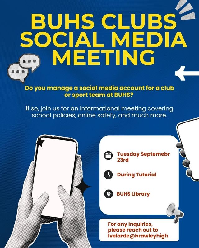 Social Media