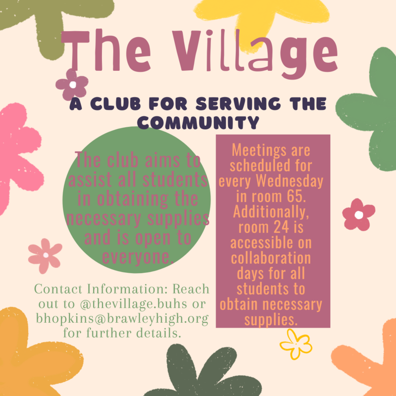 The Village
