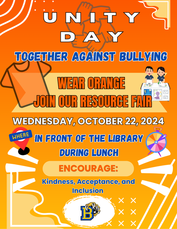 Unity Day
