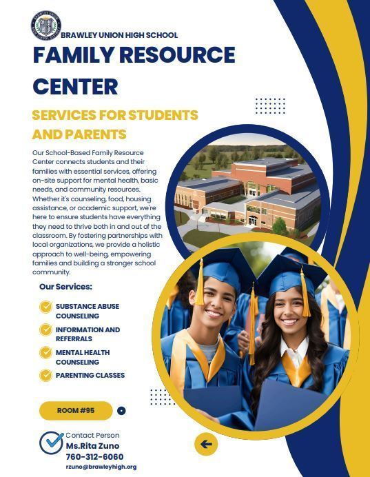Family Resource Center