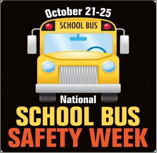 National School Bus