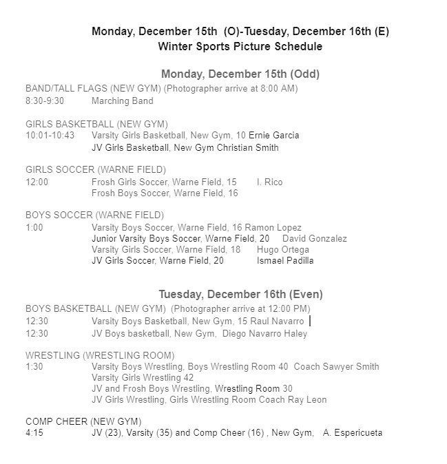 Winter Sports Pictures