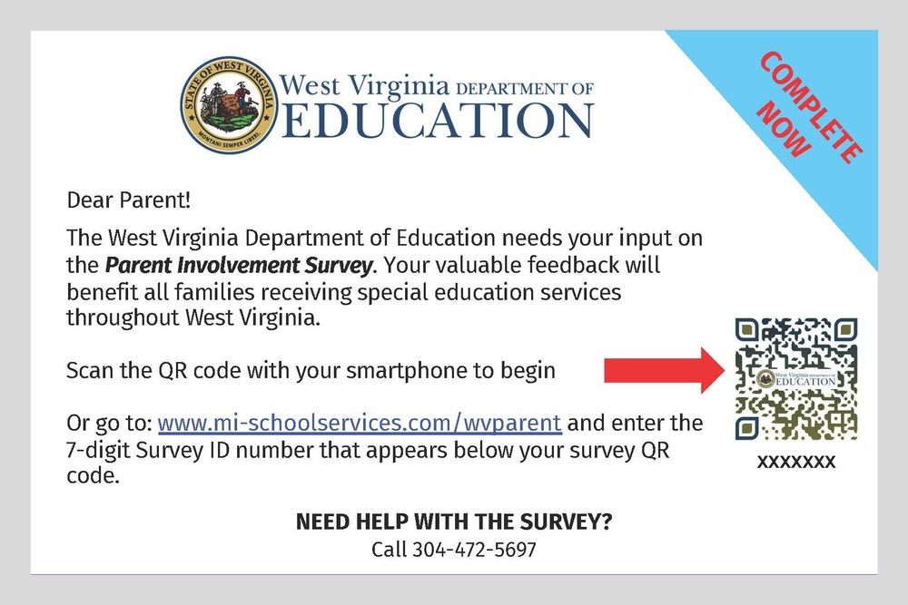 Parental Survey