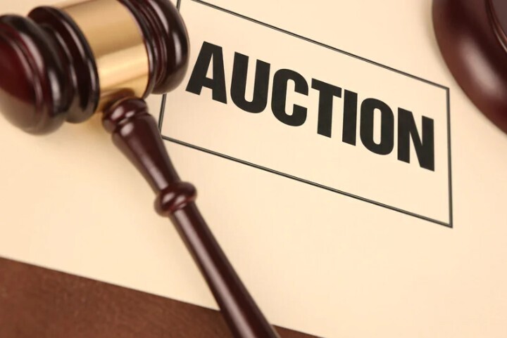 Auction