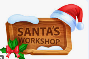 Santa's Workshop