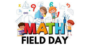 Math Field Day