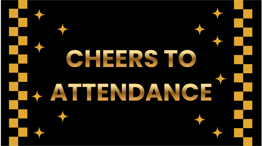 Attendance Updates 1