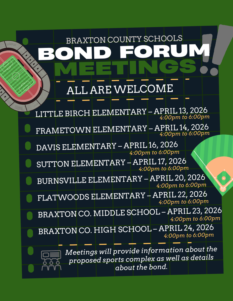 Bond Forum Meetings