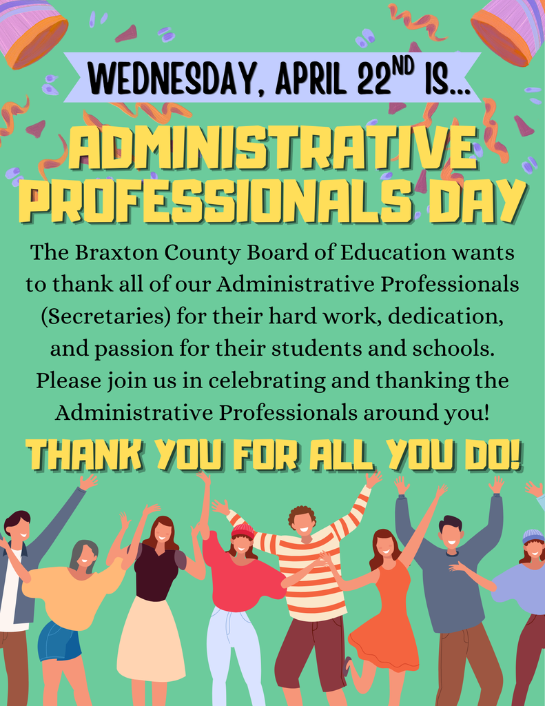 Administrative Professionals Day