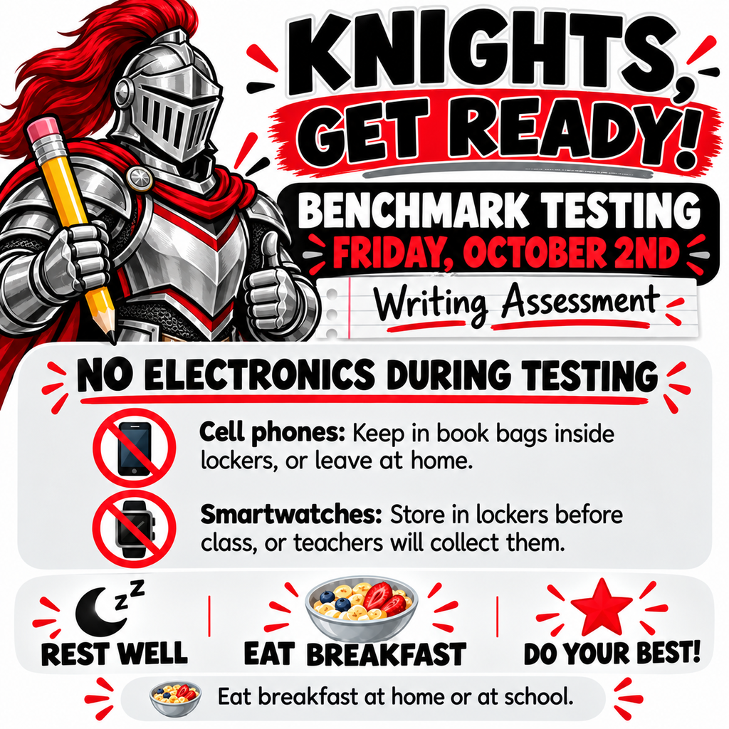 knight testing 