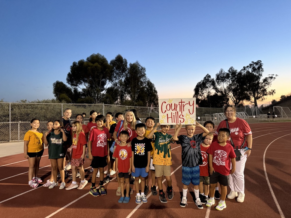 Community Night