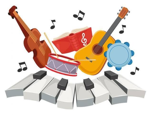 Instrument Preview Night
