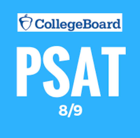 Image about PSAT and College Board