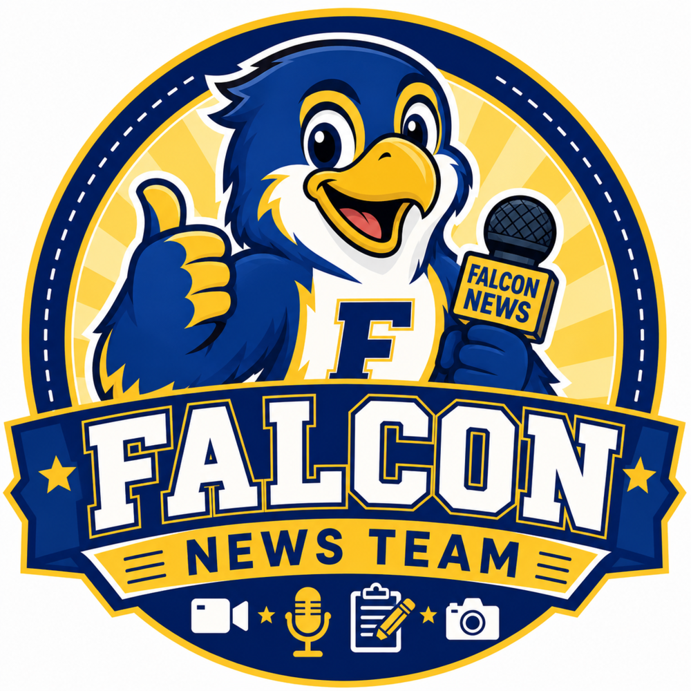 falcon news