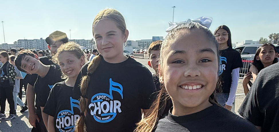 Laurel Choir