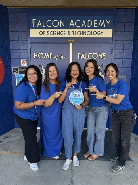 PBIS  Team