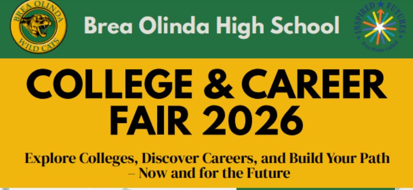 College & Career Fair