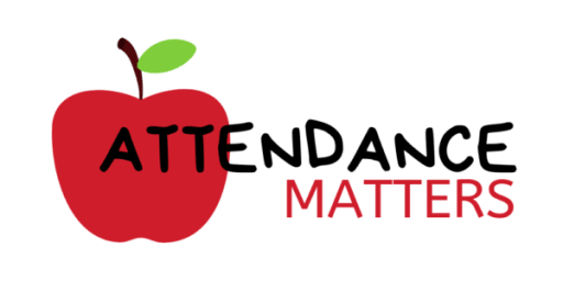 Attendance matters. Every day counts.