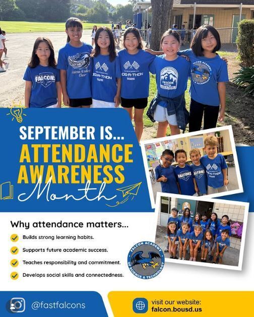 Attendance Awareness