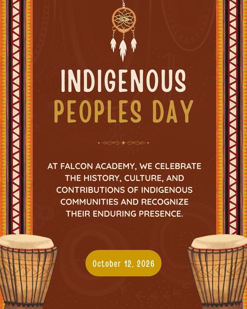 Indigenous Peoples Day