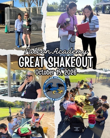 shakeout