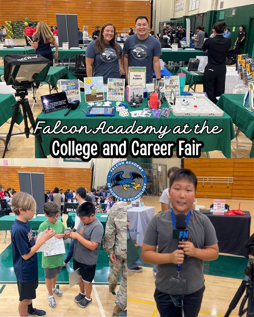 Career Fair