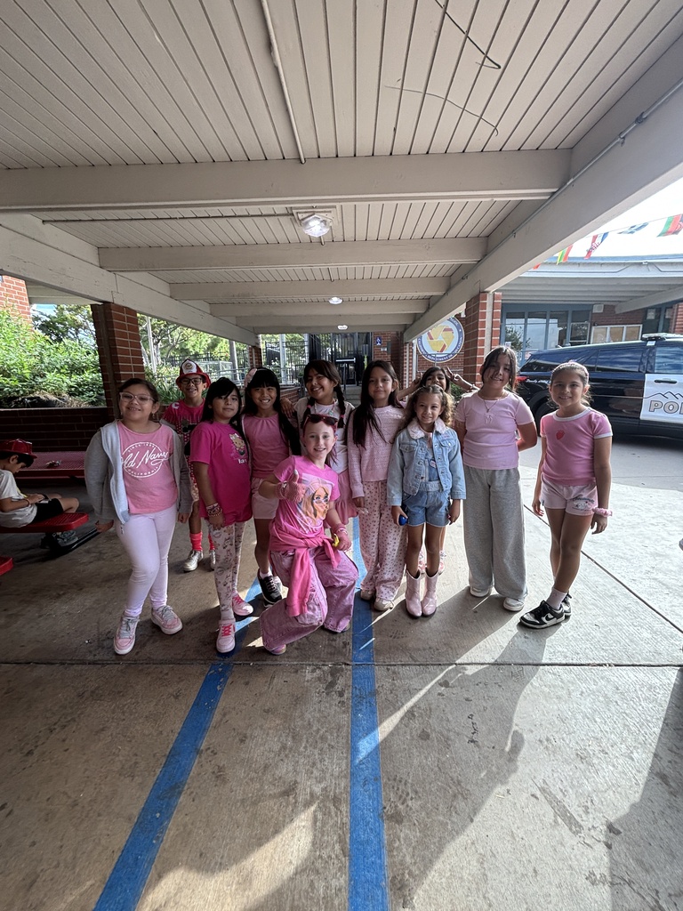 Pink Out