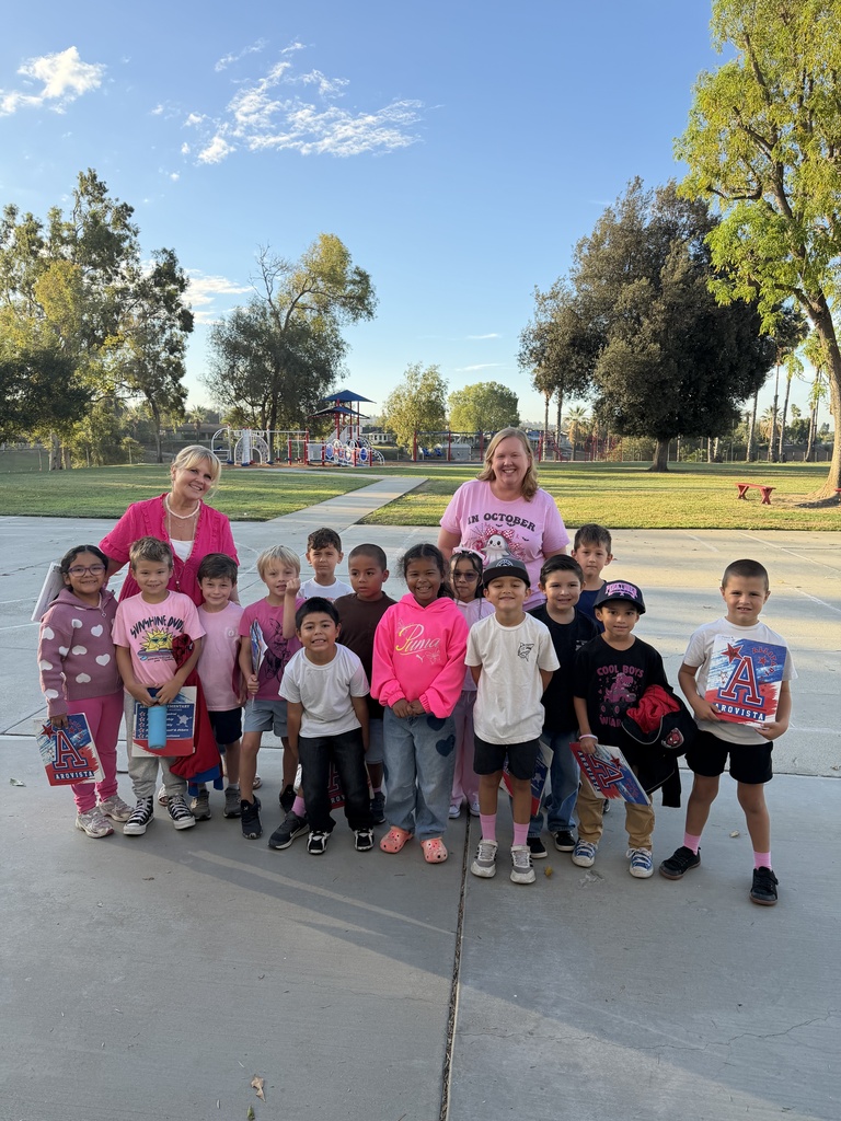 Pink Out