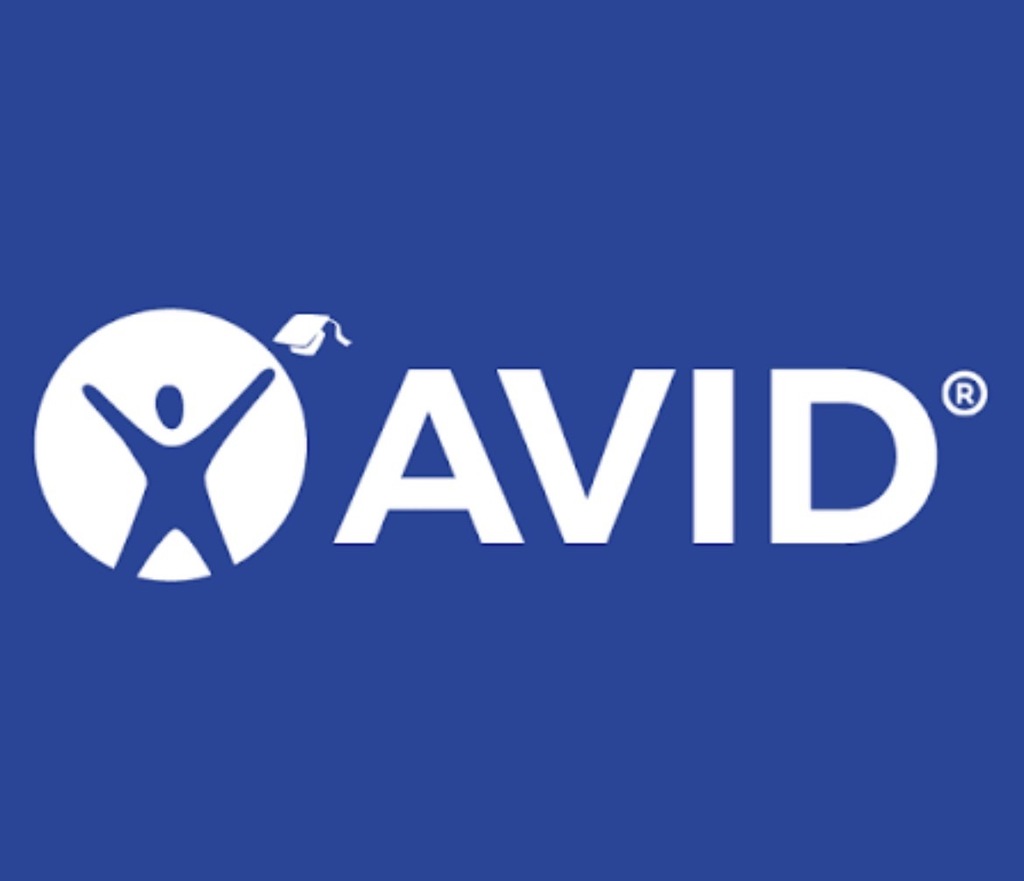 AVID Logo