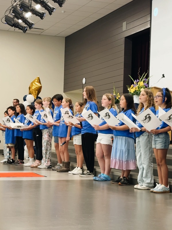 Falcon Choir