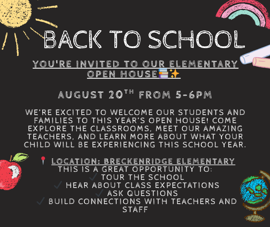 Open House