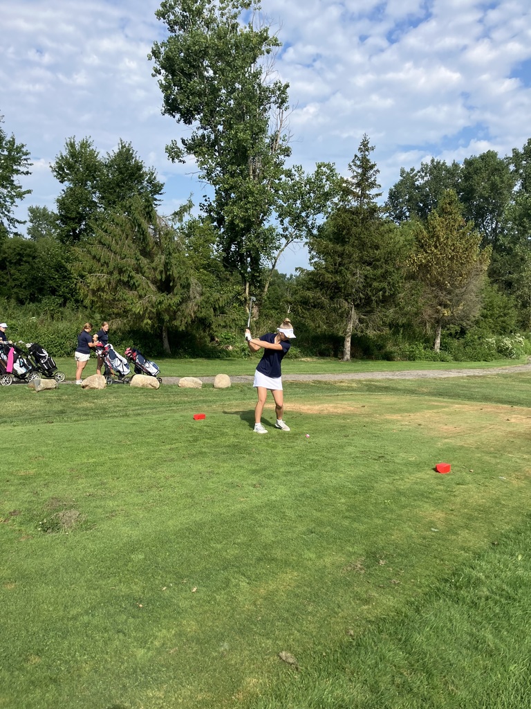 golf