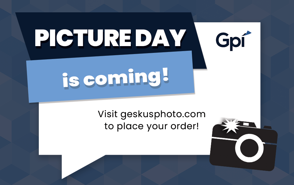 Picture day