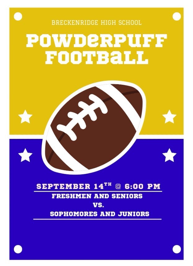 Powderpuff