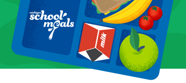 School Meals Header