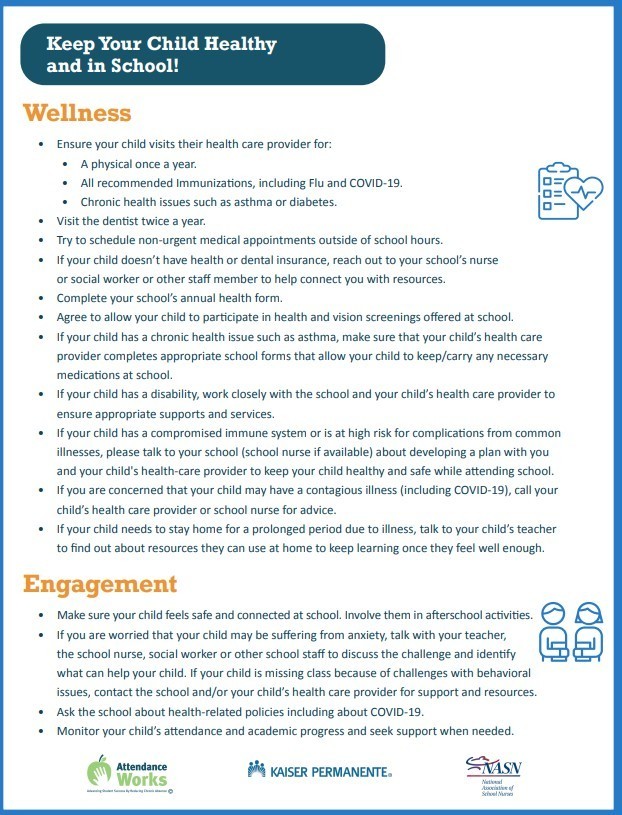 Healthy Child 2