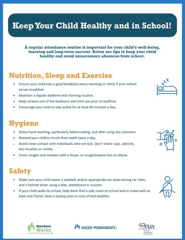 Healthy Child 1