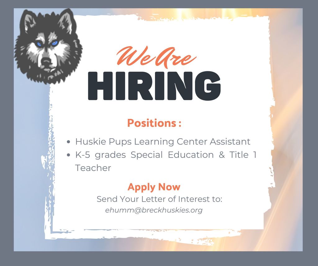 hiring