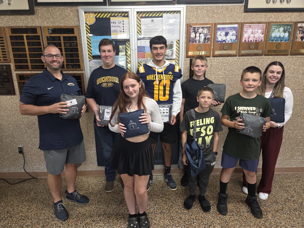 SOM August/September