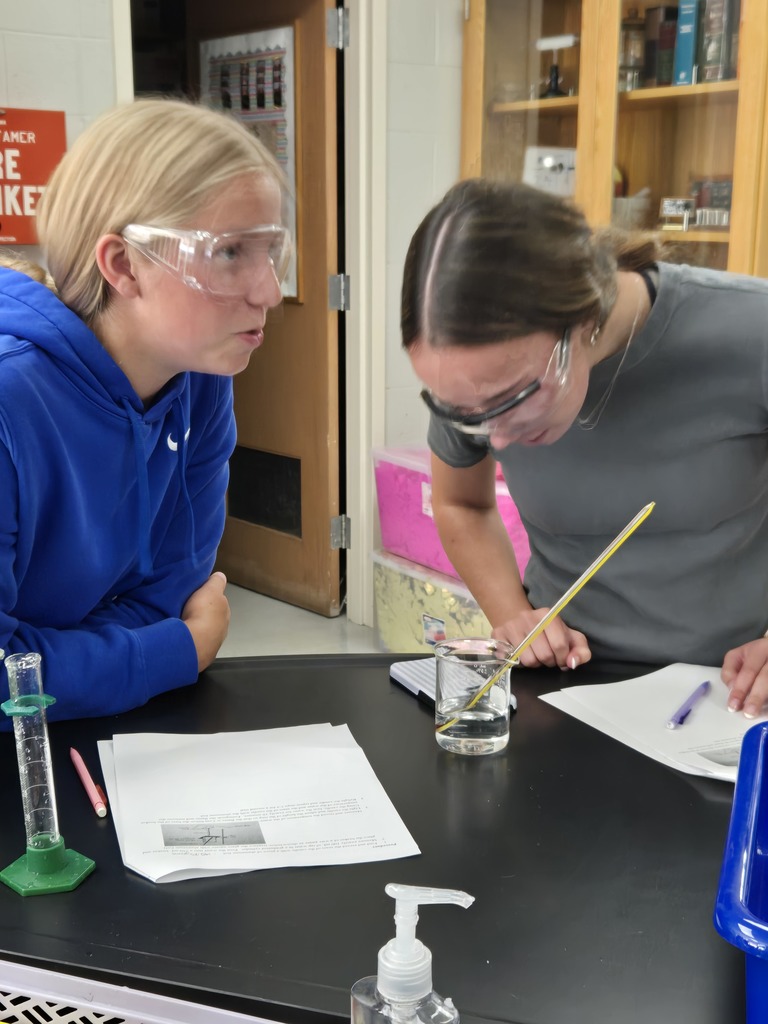 Quantitative Observations